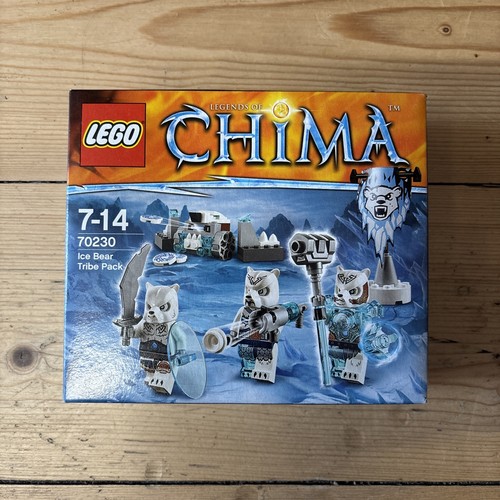 Lego legends chima - lego, of