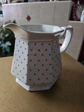 Vintage Adams Wedgwood Susie