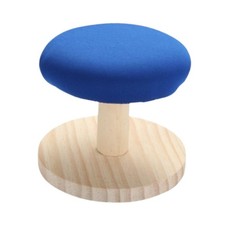 Wooden ironing board - ironing,