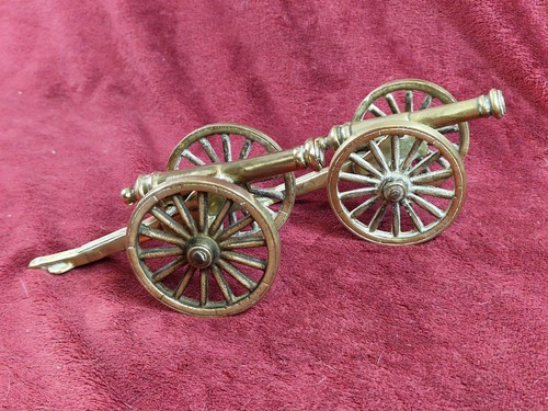 Two vintage old antique - two,