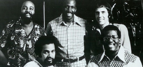 The crusaders s american - the,