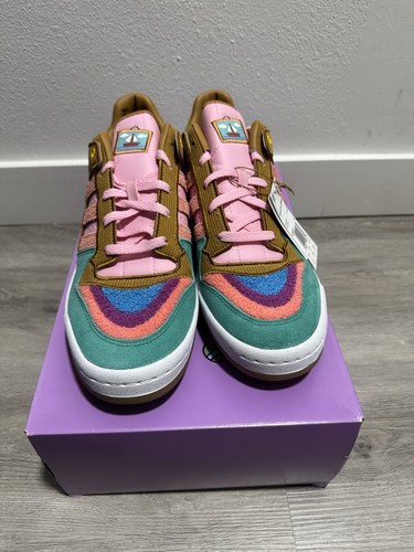 Adidas the simpsons forum - the,