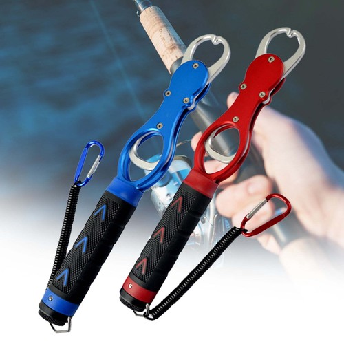 Lip gripper fish - fish, plier
