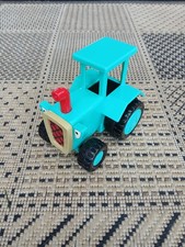 Bob the Builder Vehicle -