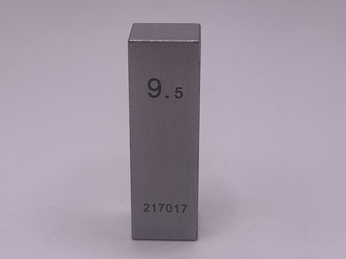 Kennedy imperial gauge block - kennedy,