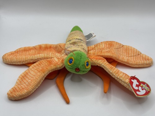 Glow the lightning bug - the,