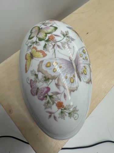 Avon 1974 porcelain - avon,