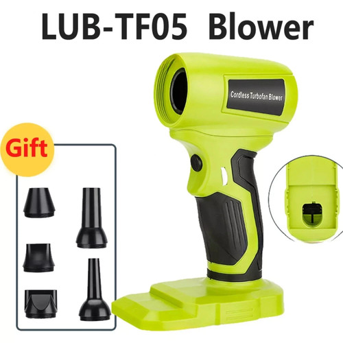 210w electric jobsite air - electric,