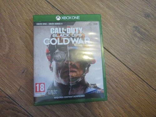 Call duty black ops cold - call, of
