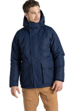 Craghoppers Howth Insulated