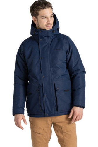 Craghoppers howth insulated - craghoppers,