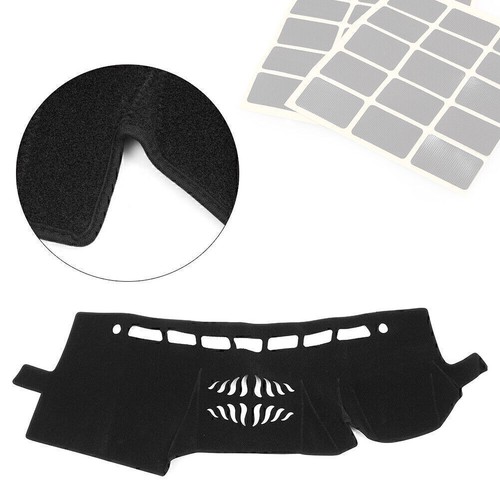 Dash cover mat - cover,