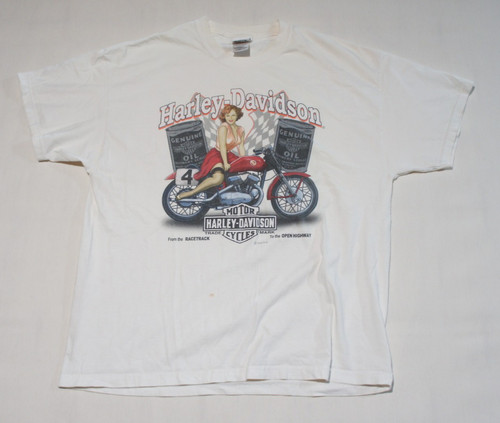 Harley davidson shirt mens - mens, xl