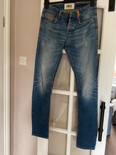 Superdry Copperfill Loose Fit