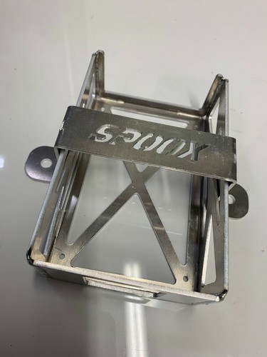 Spoox motorsport omex - motorsport, ecu
