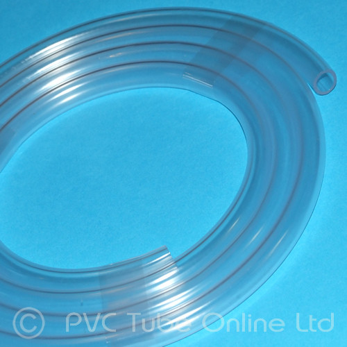 10mm clear plastic - clear,