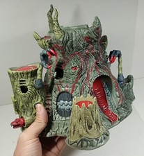 Gormiti Playset 2007 Giochi Preziosi