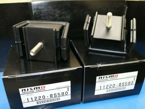 Nismo engine mount kit for - nismo,