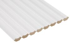 Laminate Scotia Floor Beading