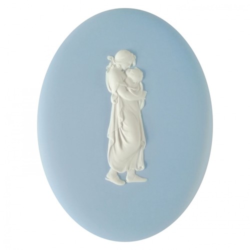 Wedgwood jasper blue - wedgwood, lady