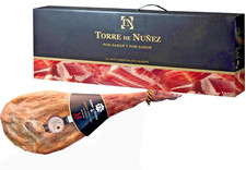 Spanish SERRANO HAM LEG