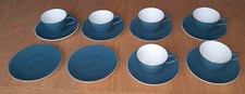 Vintage Poole Pottery - Blue