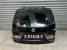 SSANGYONG KYRON 2.0 XDi200