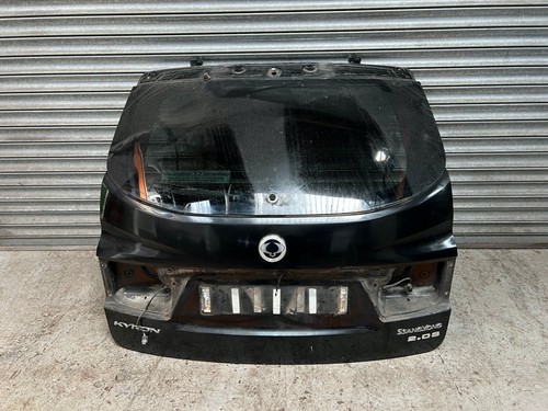 Ssangyong kyron xdi200 - ssangyong, 2.0