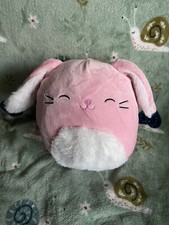 Squishmallows Bop The Bunny