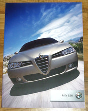 2003 ALFA ROMEO 156 Sales