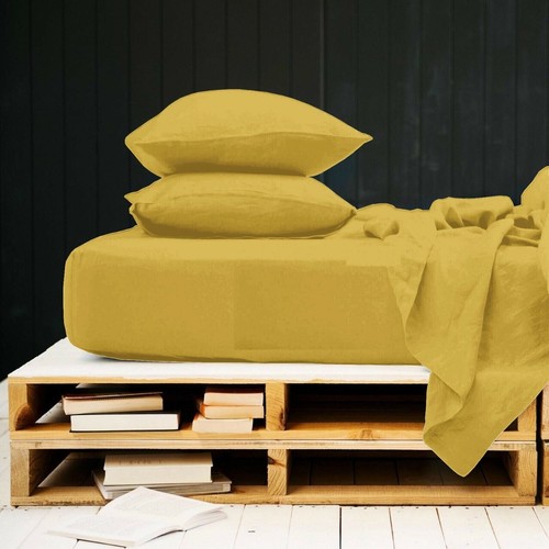 100 egyptian cotton fitted - 100%,