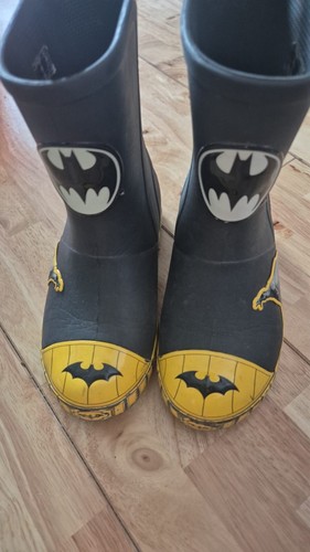 Kids crocs bump batman - crocs,