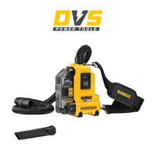 DeWalt DWH161N Cordless 18V XR
