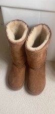 Classic Tall Ugg Boots - Chestnut
