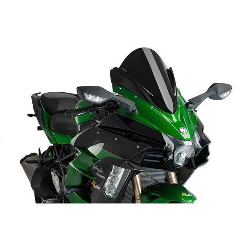 Puig racing fairing - puig,
