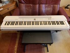Yamaha P-255 Electric Stage Piano - Weighted Keys