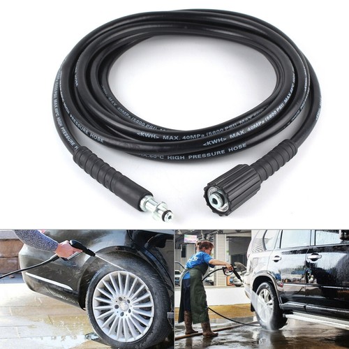 Replacement high pressure - replacement,