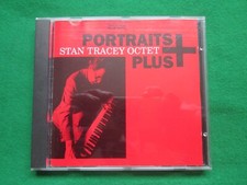 STAN TRACEY OCTET - PORTRAITS