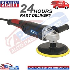 SEALEY ER1700P POLISHER BUFFER