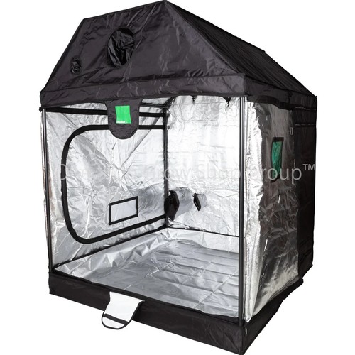 Budbox pro pitched - budbox, roof