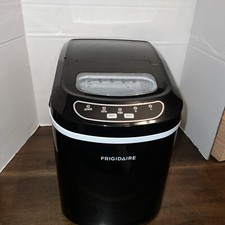 Frigidaire EFIC101-Black