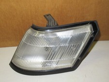 NISSAN DATSUN SUNNY ZX COUPE B12 (85-90) N/S INDICATOR SIDE LIGHT LAMP - LEFT
