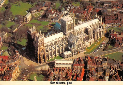 Br91387 the minster york uk - ,