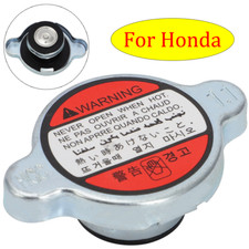 For Honda Radiator Cap