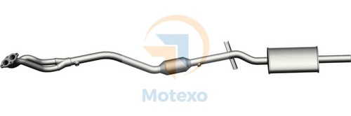 Bm6001t catalytic converter - bm6001t,