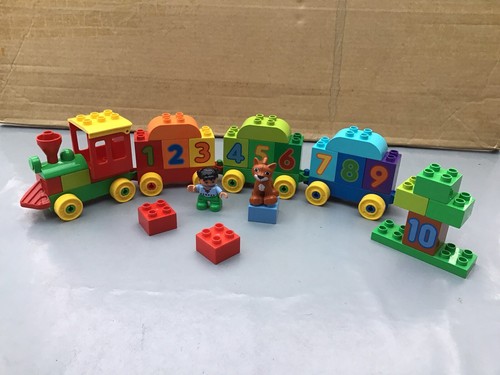 Genuine lego duplo 10558 - genuine,