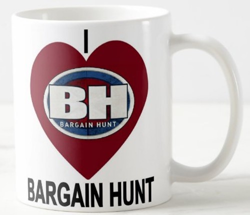 Love bargain hunt - love,