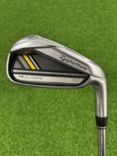 TaylorMade RocketBladez #4