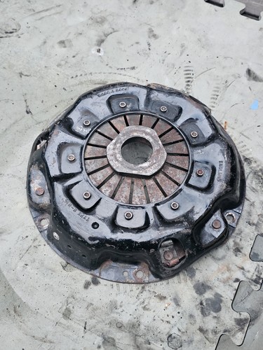 Original lotus elan - lotus, clutch