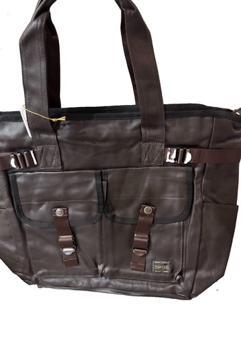 Head porter vintage storm - head,